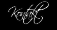Kontakt-Seite